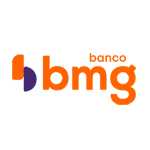 Logo do(a) BANCO BMG S.A.