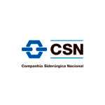 Logo do(a) CSN MINERACAO