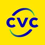 Logo do(a) CVC BRASIL