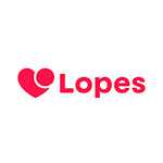 Logo do(a) Lopes Brasil