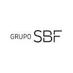 Logo do(a) GRUPO SBF SA