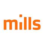 Logo do(a) MILLS