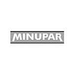 Logo do(a) MINUPAR PARTICIPACOES S.A.